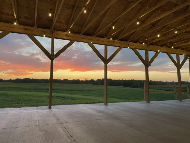 Timber Rose Pavilion - Wedding Venue (6)