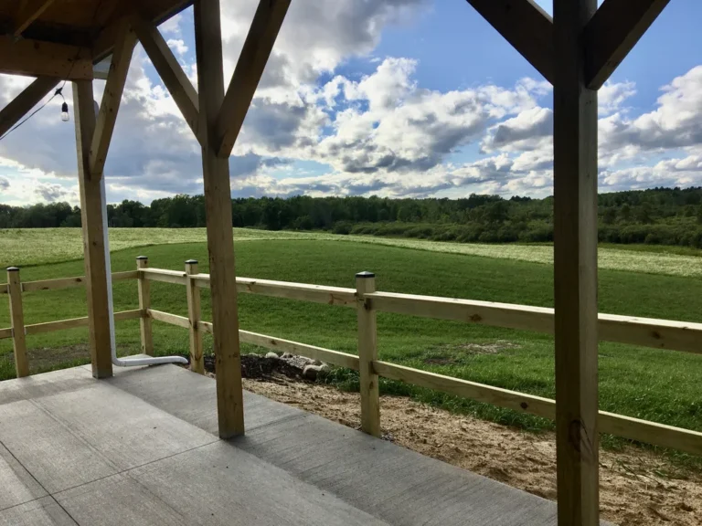 Timber Rose Pavilion - Wedding Venue (8)